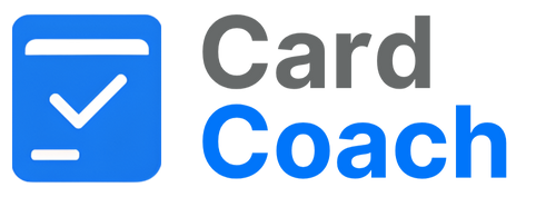 Card Coach