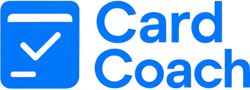 Card Coach